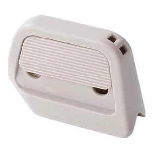 磁吸陶瓷开箱器安全开箱刀拆纸箱神器快递拆箱小刀迷你便携美工刀