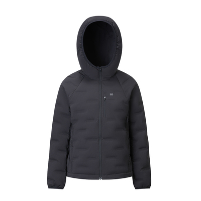 千仞岗秋冬新款短款羽绒服