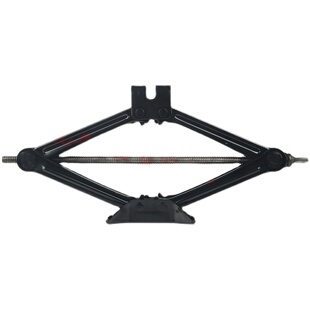 便携式千斤顶小汽车用新形省力扳手工具手摇式剪式随车换轮胎套装