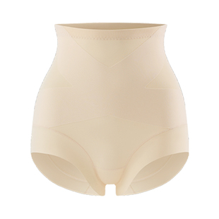 有棵树收腹裤强力收小肚子塑身内裤女产后塑形提臀束腰无痕不夹臀