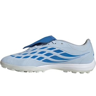 adidas阿迪达斯男女PREDATOR PRO FT TF运动训练足球鞋JR7862