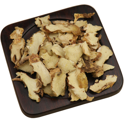 【经方集】知母中药材去毛肉知母打肥知母粉河北产100/250g/500克