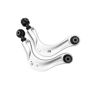 适用本田十代思域雅阁crv冠道杰德后轮可调节整臂外倾角拉杆摆臂