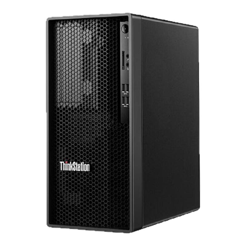 ThinkStationK-C2塔式专业图形工作站DeepSeek一体机本地部署主机