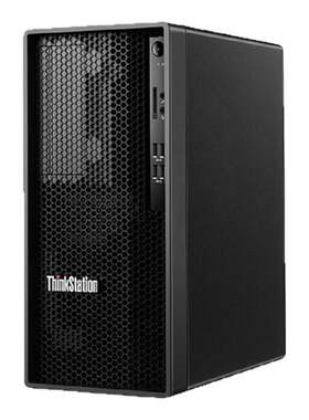 ThinkStationK-C2塔式专业图形工作站DeepSeek一体机本地部署主机