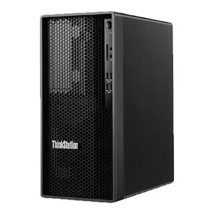 ThinkStationK-C2塔式专业图形工作站DeepSeek一体机本地部署主机