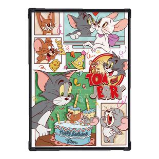 猫和老鼠拼图1000片带相框成人版高颜值治愈系12岁以上送女孩礼物