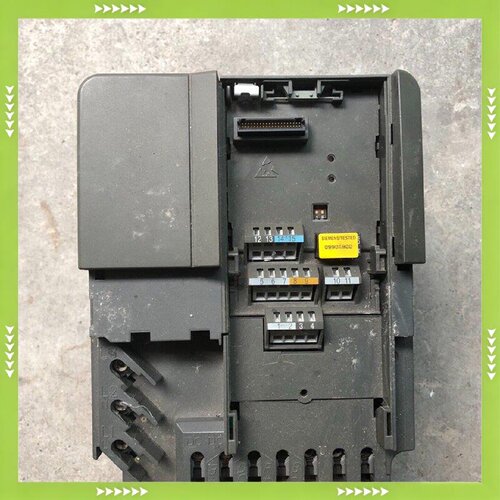 【问价】变频器6SE6420-2AD22-2BA1，无盖板适用