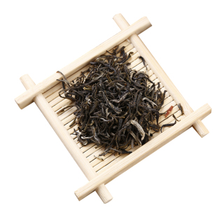 吴裕泰正品茉莉花茶新茶浓香型散装茉莉银毫花茶茶叶250袋装包邮