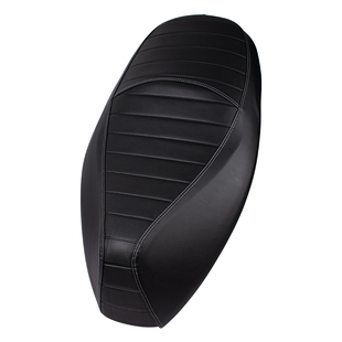 适用于九号M5200座套皮革防尘加厚电动摩托车专用坐垫套防雨水