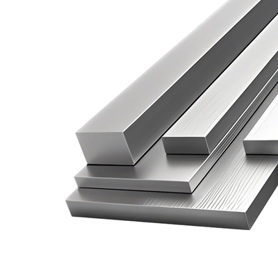 6061铝排实心铝条铝合金条扁条6063压条铝板铝块长方体铝片长条铝