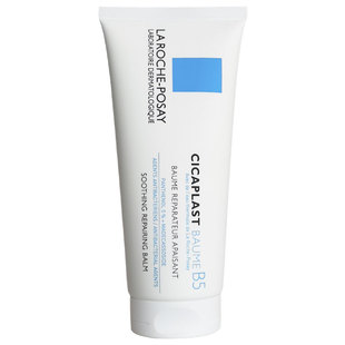 理肤泉B5多效修复霜舒缓面膜100ml维生素b5皮肤屏障泛红换季受损