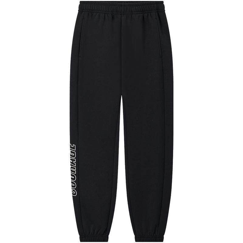 361童装男童运动卫衣长裤儿童卫裤2026春季新款休闲保暖上衣裤子