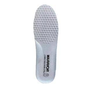 透气防臭鞋垫男女加厚吸汗跑步篮球减震军训软底久站不累舒适运动