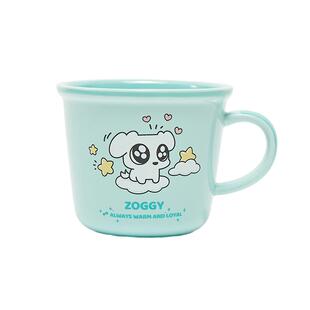 这狗陶瓷杯350ml 趣味创意个性生活桌面时尚杯水杯845831