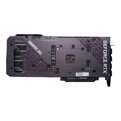 华硕RTX3070O8GTUF电竞显卡