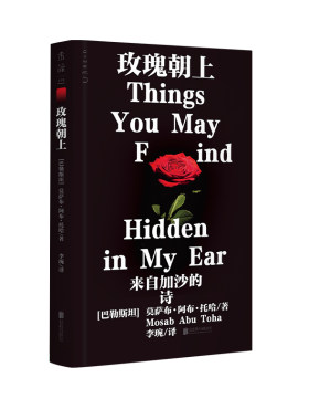 玫瑰朝上 90后巴勒斯坦青年诗人，残酷与坚韧交织的加沙之声，废墟中昂首挺立的玫瑰，是诗歌，也是生命「2025普利策奖得主作品」