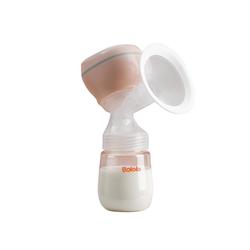 波咯咯电动吸奶器单边