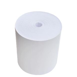 热敏打印纸80x80收银纸57x50x30收银机小票纸通用外卖收款机卷纸