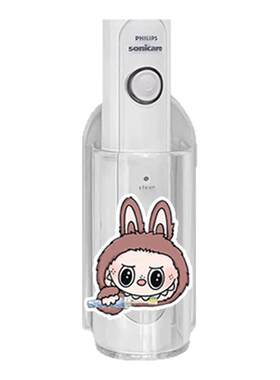 【蜡笔小新】电动牙刷架