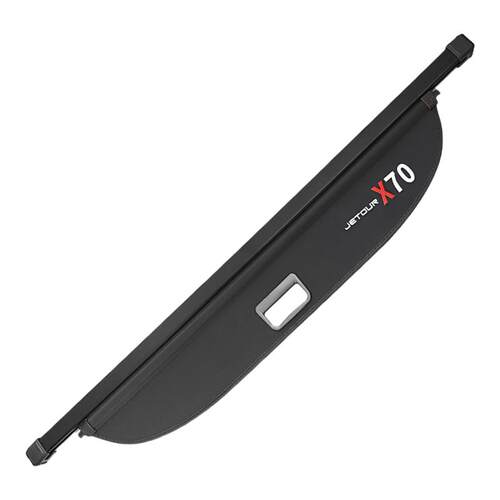 适用于捷途X70plus/M/S/L后备箱遮物帘大圣/X90/X95/旅行者隔物板