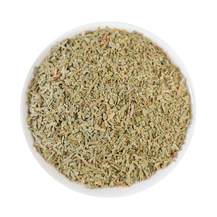 侧柏叶500g克天然纯新货干侧柏叶非野生柏树叶中药材扁柏叶中草药