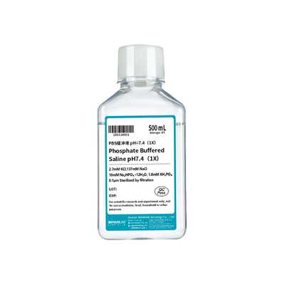 LabsharkPBS缓冲液磷酸盐粉末