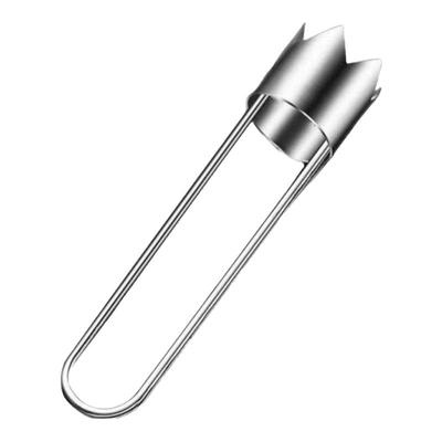 不锈钢取芯器多功能水果去核工具