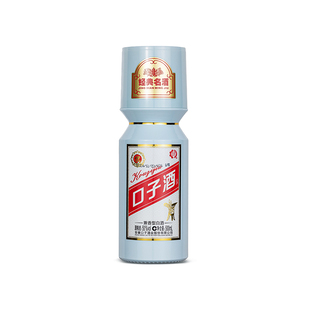 口子窖大头瓶口子酒50度500ML*1瓶单瓶装兼香型白酒宴请