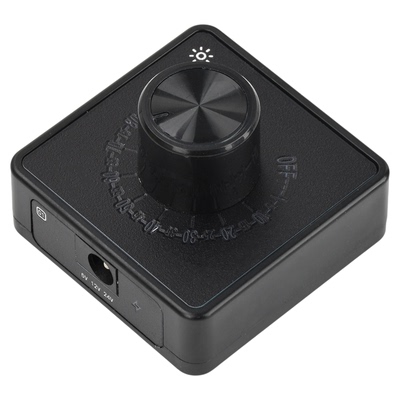 4线风扇PWM调速器快充散热控制器