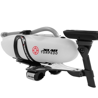 铁三前置饮水系统补水壶架XLAB