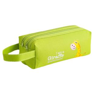 笔袋定制卡通大容量文具小礼品礼物印logo学生伴手礼招生宣传赠品