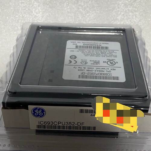 【询价】IC693CPU352 GE模块适用