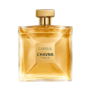 香水女士持久淡香留香72小时高级小众嘉柏丽尔大牌正品官方旗舰店