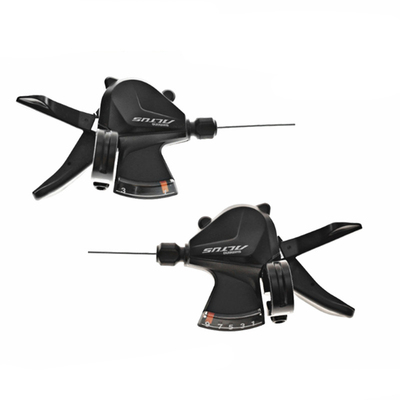 禧玛诺SHIMANO9速27速指拨