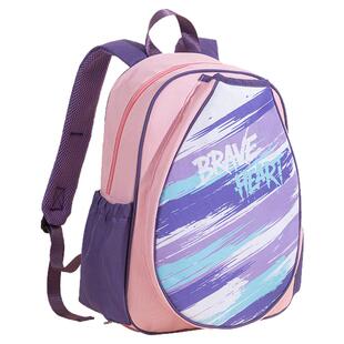 羽毛球拍包双肩包儿童网球包专业训练大容量2026新男女款运动背包