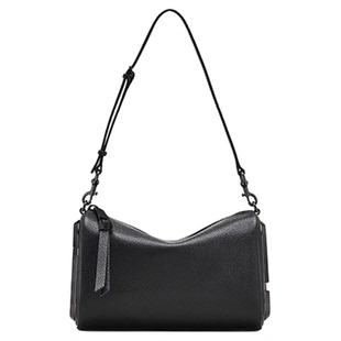 【新品】MARC JACOBS/莫杰  SNAPSHOT 皮质织物单肩相机包