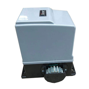 捷恩西直线平移门一体机电机电动遥控开门机平开门别墅开关门机