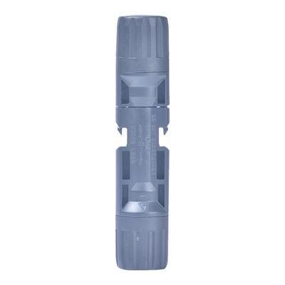 mc4光伏公母插头连接器防水ip68