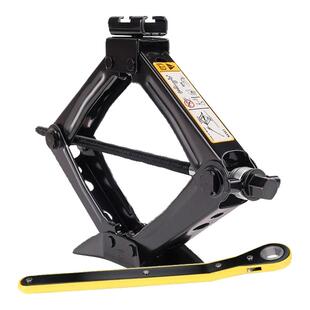 车载千斤顶小汽车用换胎手摇汽车工具卧式液压立式支架换胎工具