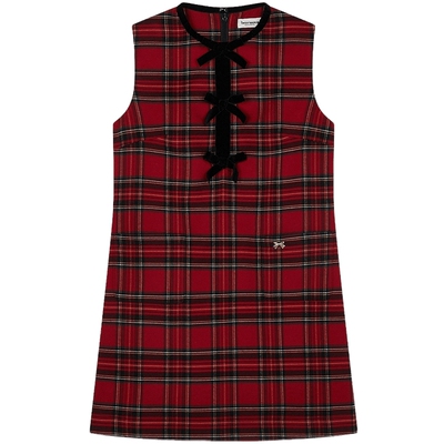 TeenieWeenie小熊女装连衣裙