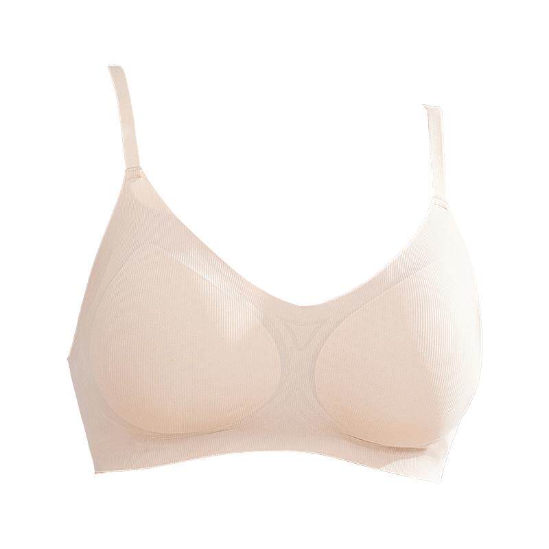 猫人蜂巢杯2.0女士无痕内衣