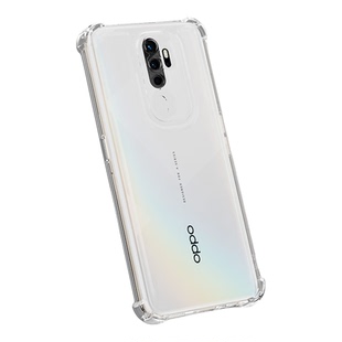 适用oppoA11手机壳A11X新款PCHM30透明硅胶oppo保护套oppa92020气囊防摔高级感opa男女镜头全包0pp0ppoA外壳