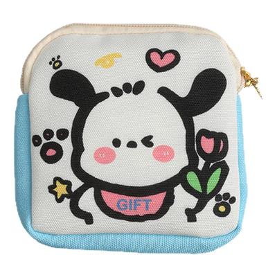 学生用装放卫生巾的小包收纳袋