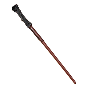 正版周边哈利波特魔杖环球影城互动接骨木赫敏魔法棒可施咒送礼物