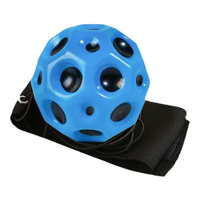 手腕弹力球带绳儿童甩甩球