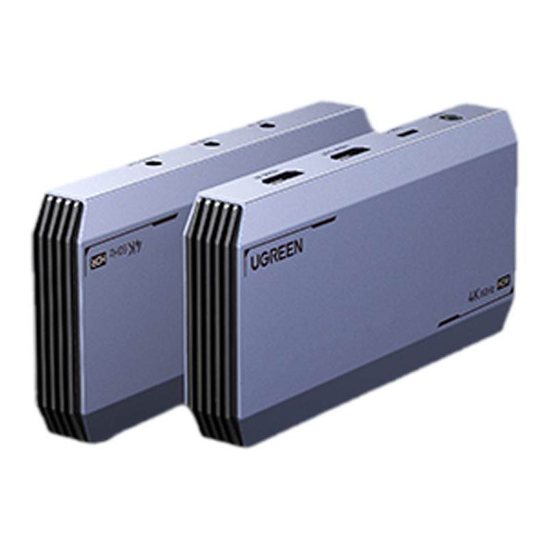 绿联4K视频采集卡直播专用hdmi转usb相机高清switch手机ps5采集器