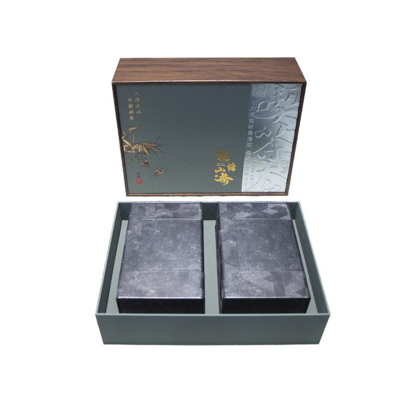 博罗柏塘山茶明前春茶特级绿茶