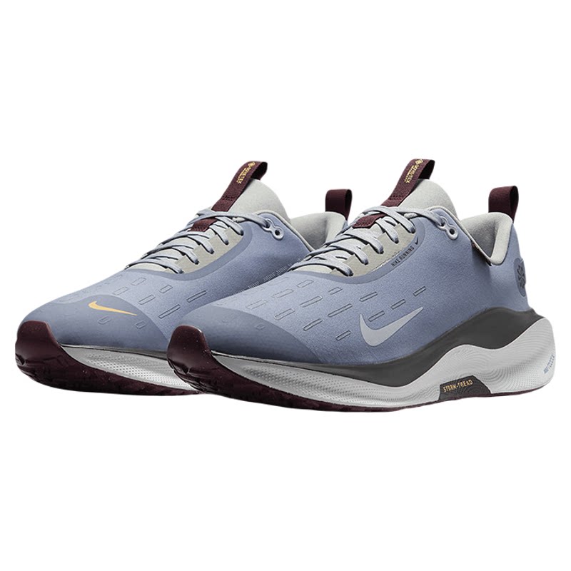 NIKE/耐克男鞋INFINITY RN 4 新款轻便缓震运动跑步鞋HQ0265-400