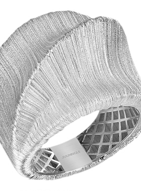 JUUNNGLE洲谷【缚光】潺丝宽戒